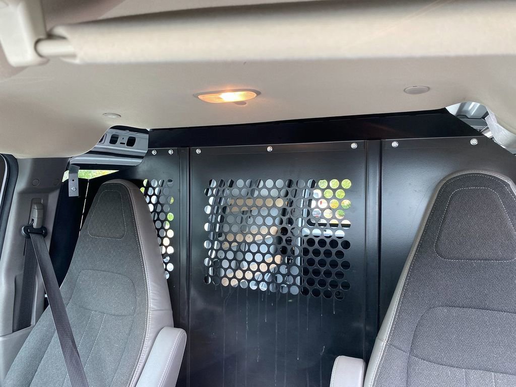 Used 2022 Chevrolet Express 2500 w/ Driver Convenience Package image 21