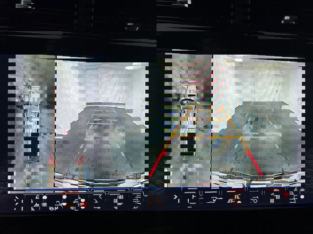 New 2026 GMC Sierra 1500 Denali w/ Denali Reserve Package AWD/4WD image 15