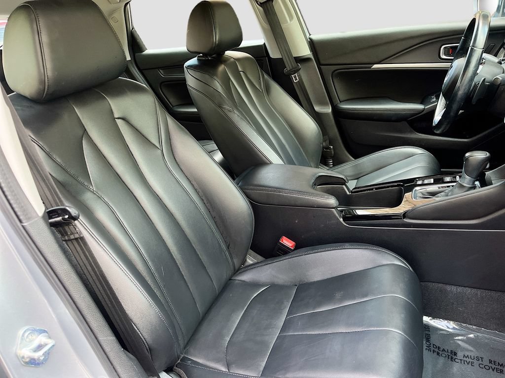 Used 2023 Acura Integra FWD image 27