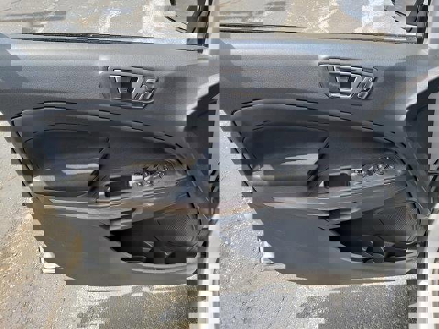 Used 2021 Ford EcoSport SE image 10