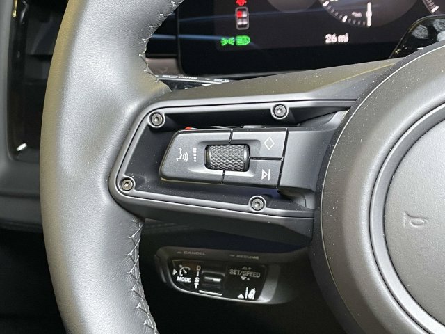 New 2026 Porsche Cayenne S AWD/4WD image 39