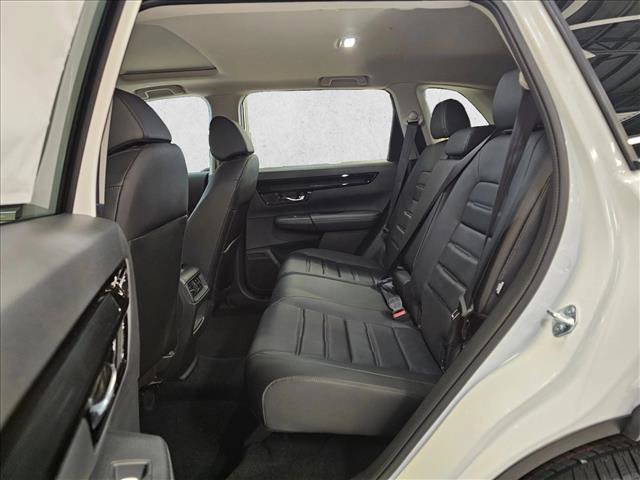 New 2026 Honda CR-V EX-L image 13