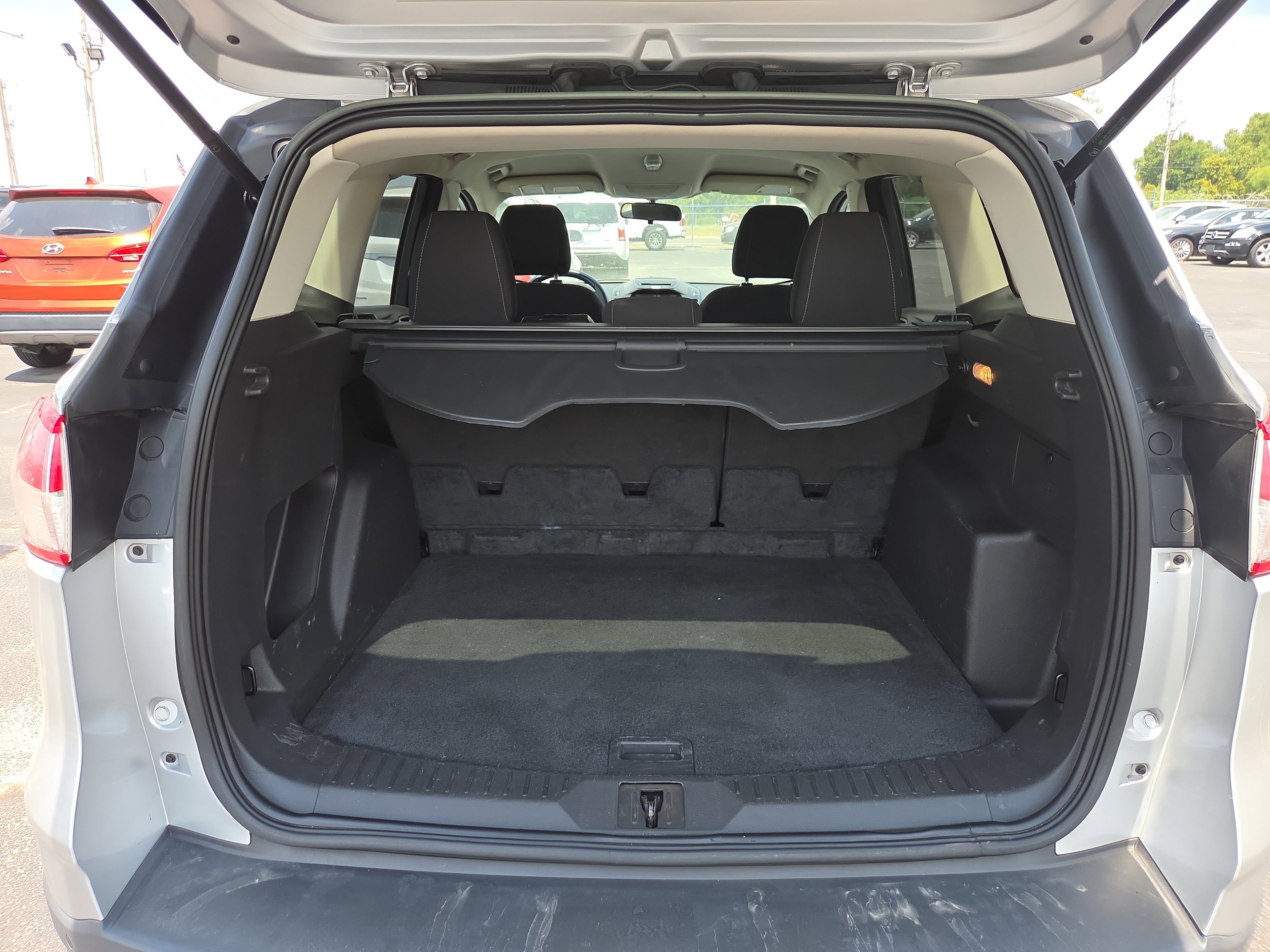 Used 2014 Ford Escape SE w/ Equipment Group 201A image 15