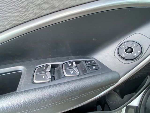 Used 2018 Hyundai Santa Fe Sport image 20