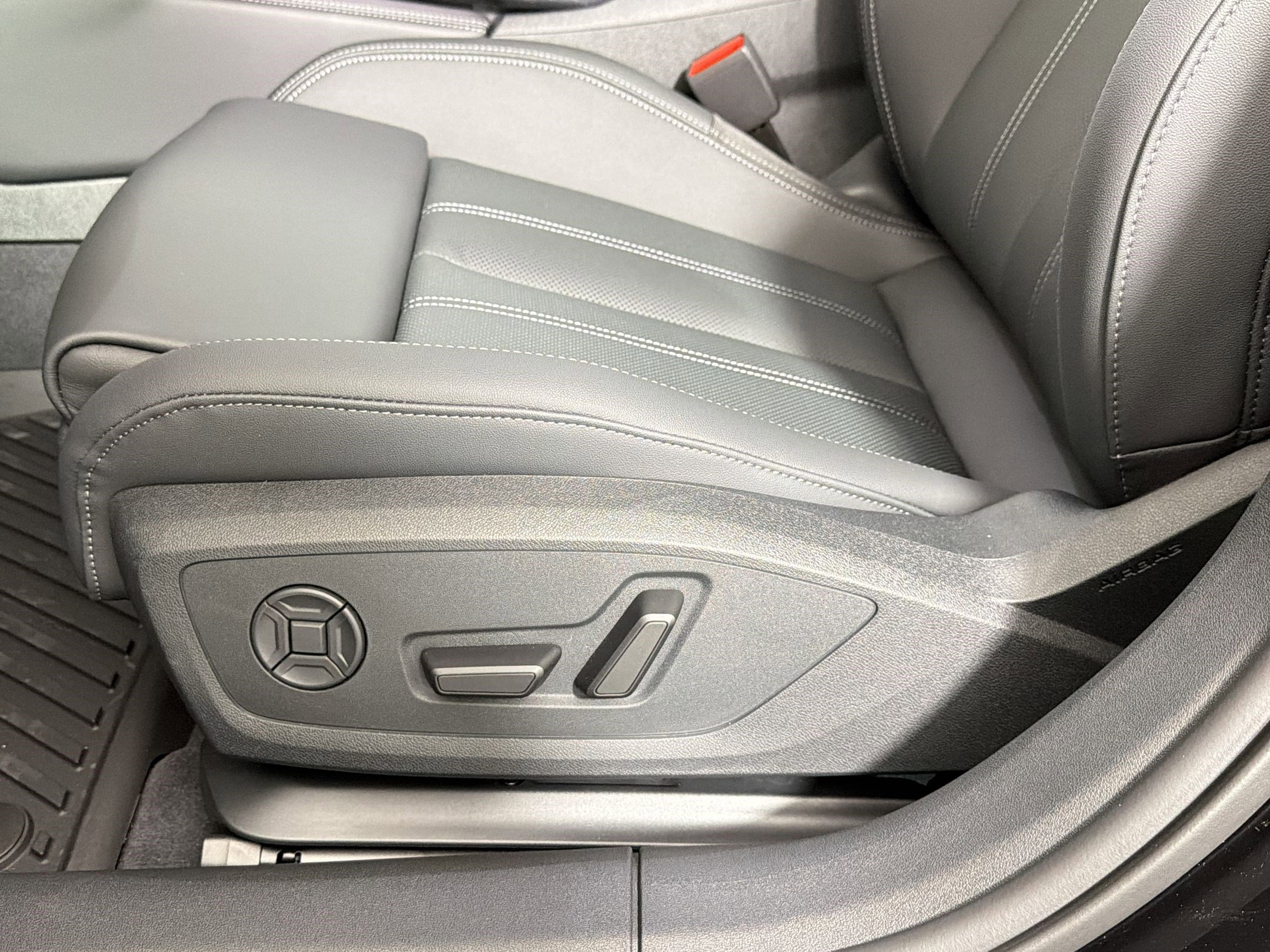 New 2026 Audi A6 Prestige AWD/4WD image 12