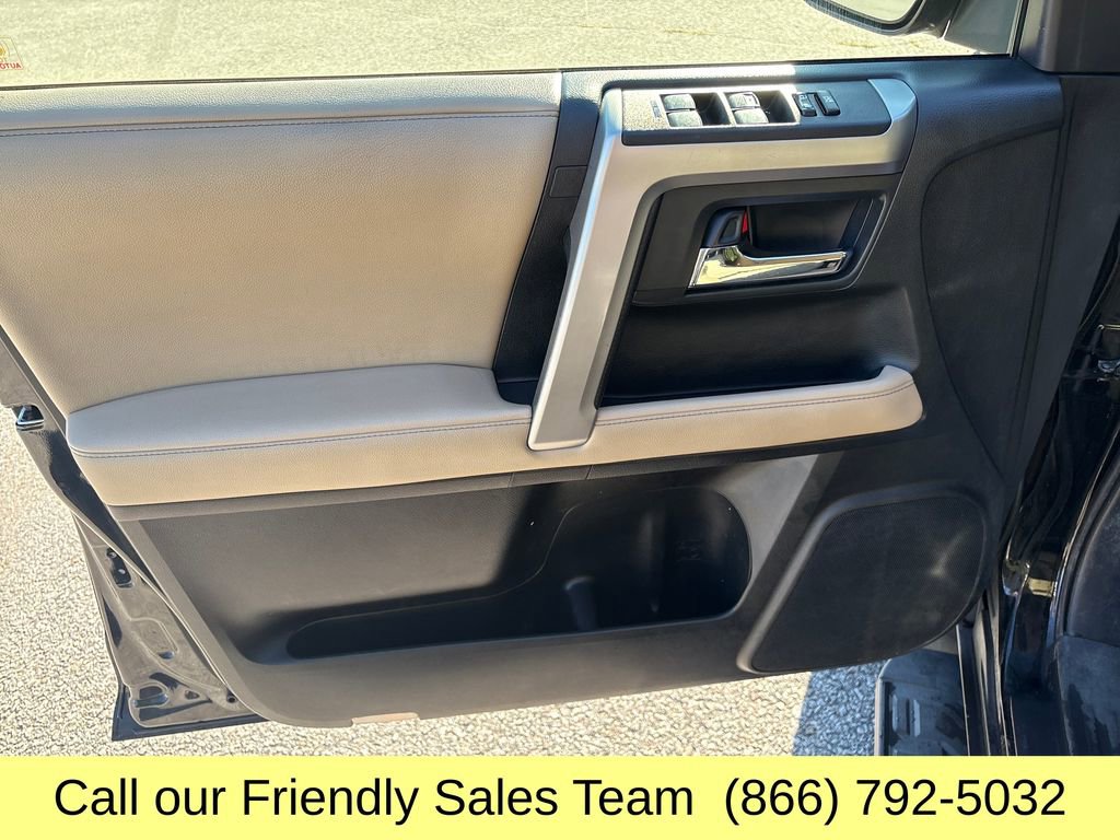 Used 2020 Toyota 4Runner SR5 image 13