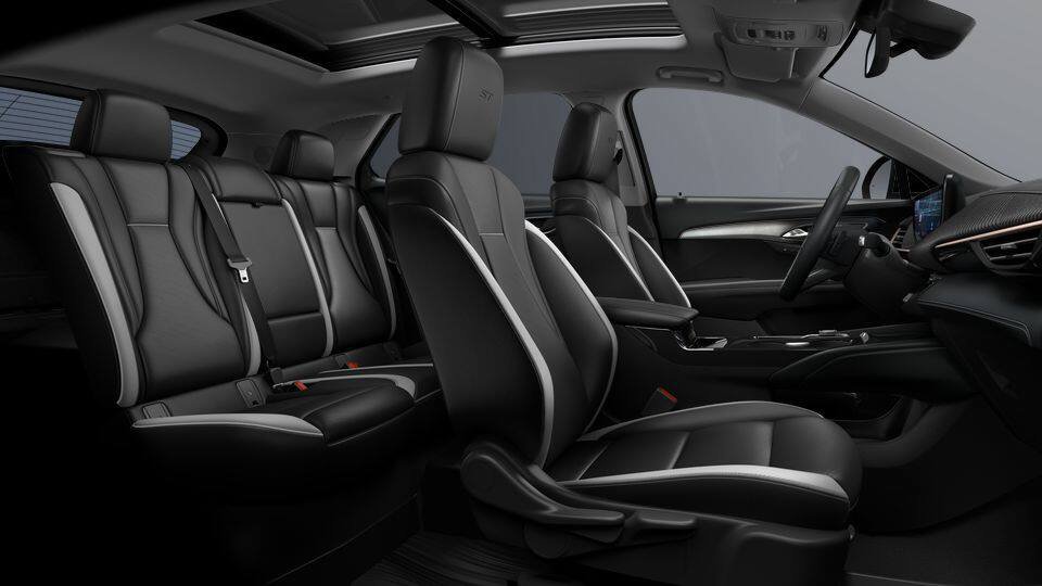New 2026 Buick Envision Sport Touring AWD/4WD image 67
