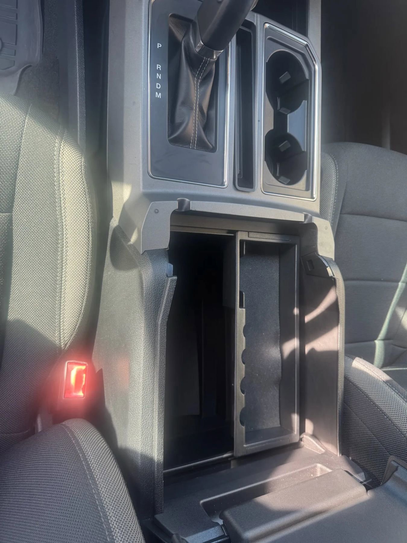 Used 2020 Ford F150 Raptor image 26