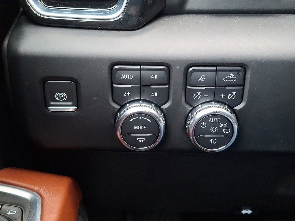 Used 2023 GMC Sierra 1500 Denali Ultimate image 28