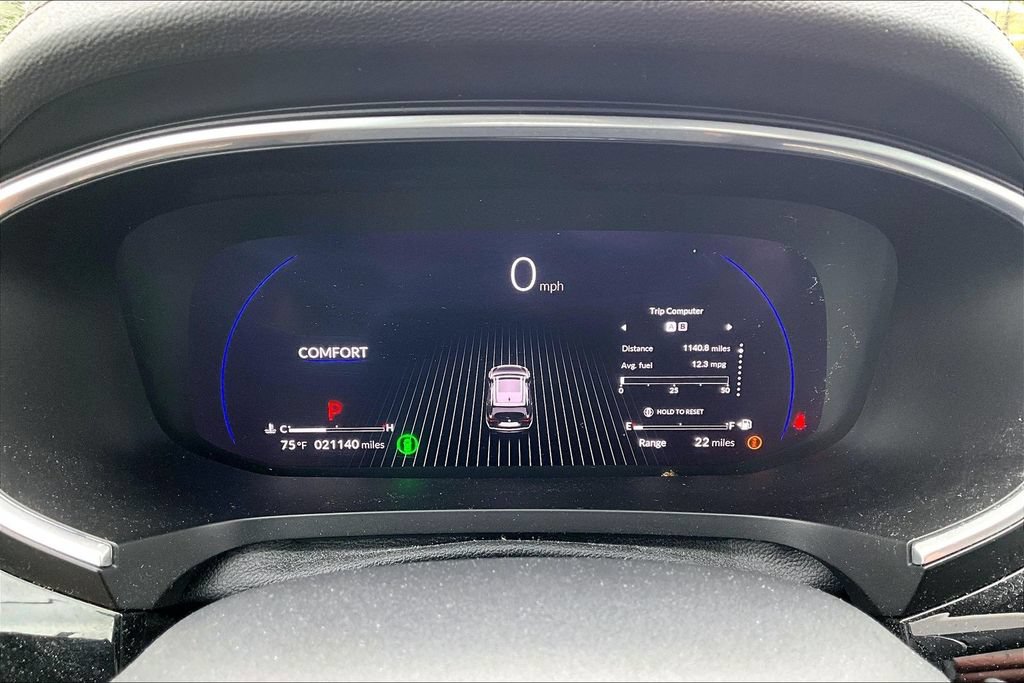 Certified 2023 Acura MDX SH-AWD image 27