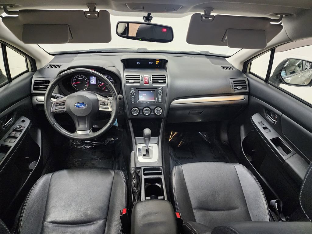 Used 2014 Subaru Crosstrek 2.0i Limited w/ Popular Package #2 image 25