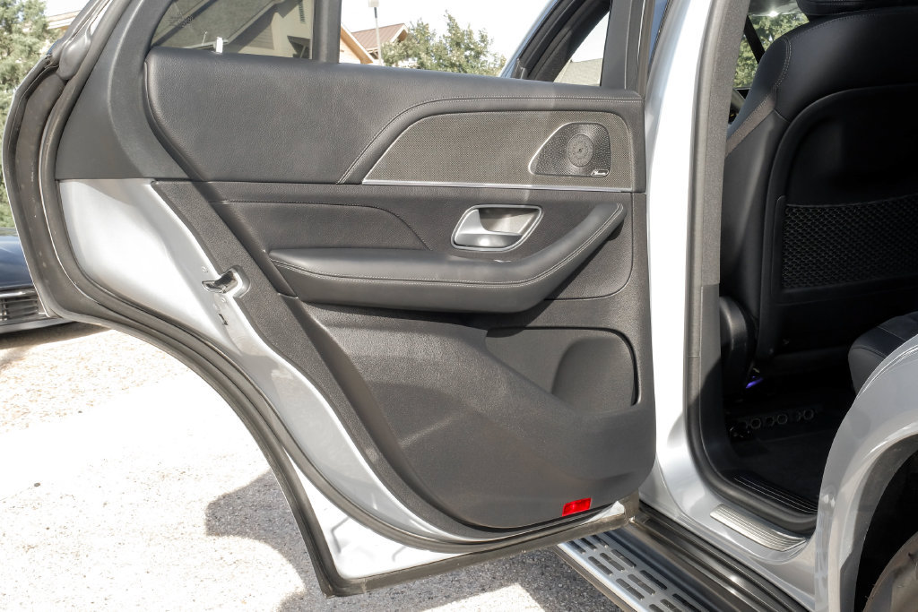Used 2023 Mercedes-Benz GLE 53 AMG 4MATIC Coupe image 51