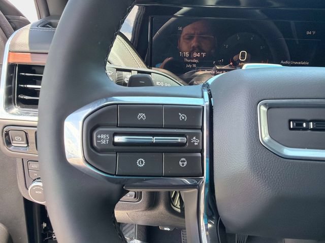 New 2026 GMC Yukon XL Denali w/ Denali Reserve Package AWD/4WD image 29