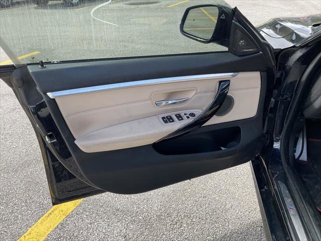 Used 2017 BMW 440i Gran Coupe image 19