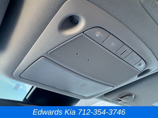 Used 2024 Nissan Murano SL image 31