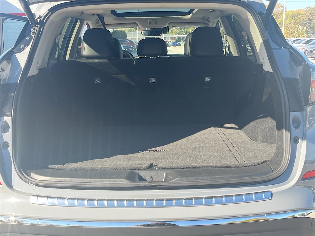 Used 2024 Nissan Murano SL image 29