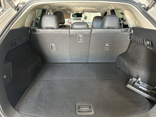 Used 2025 MAZDA CX-5 AWD 2.5 S w/ Premium Plus Pkg image 26