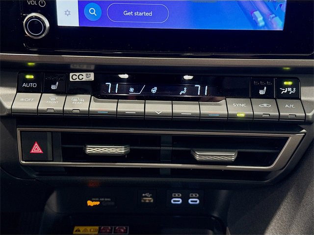 New 2025 Toyota Camry LE w/ Convenience Package image 13