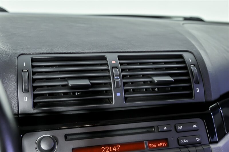 Used 2001 BMW M3 Coupe RWD image 33