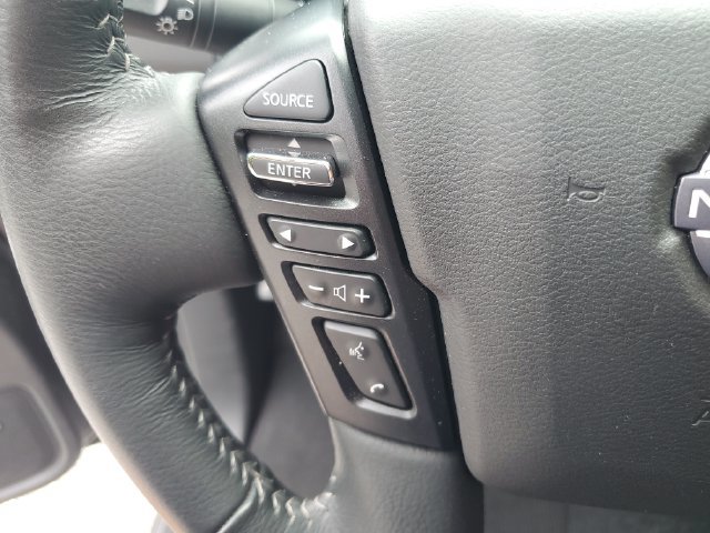 Certified 2025 Nissan Frontier SV w/ SV Convenience Package RWD image 16
