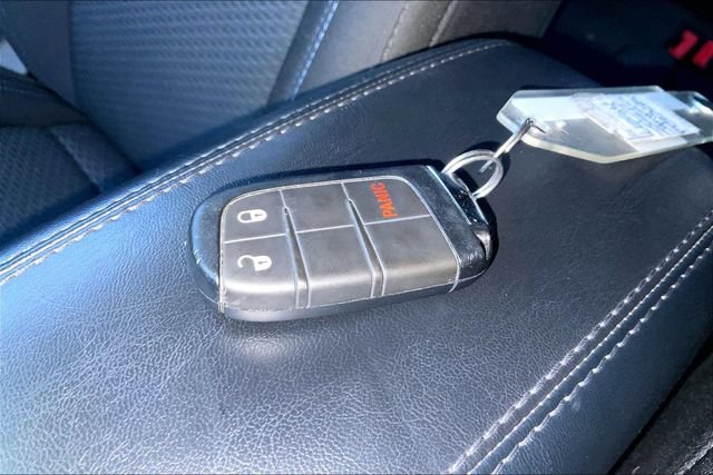 Used 2023 Jeep Compass Sport AWD/4WD image 10