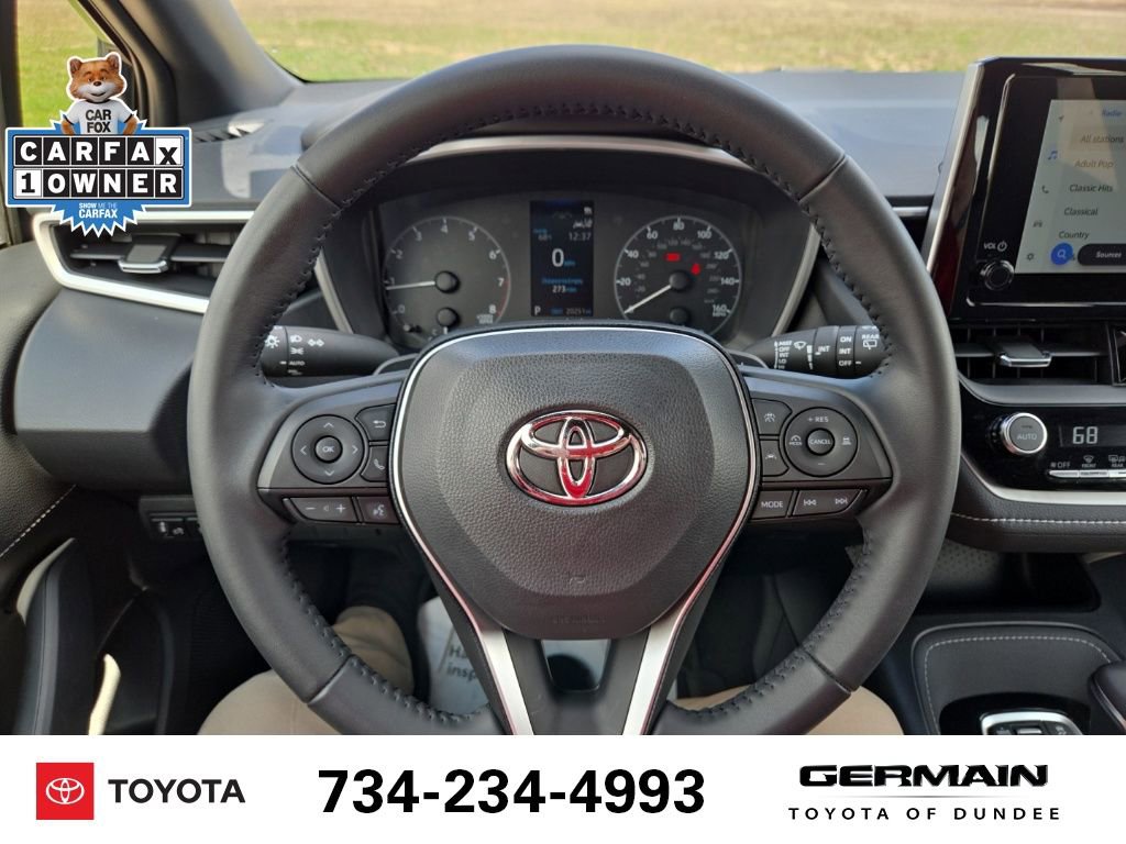 Used 2024 Toyota Corolla SE image 23