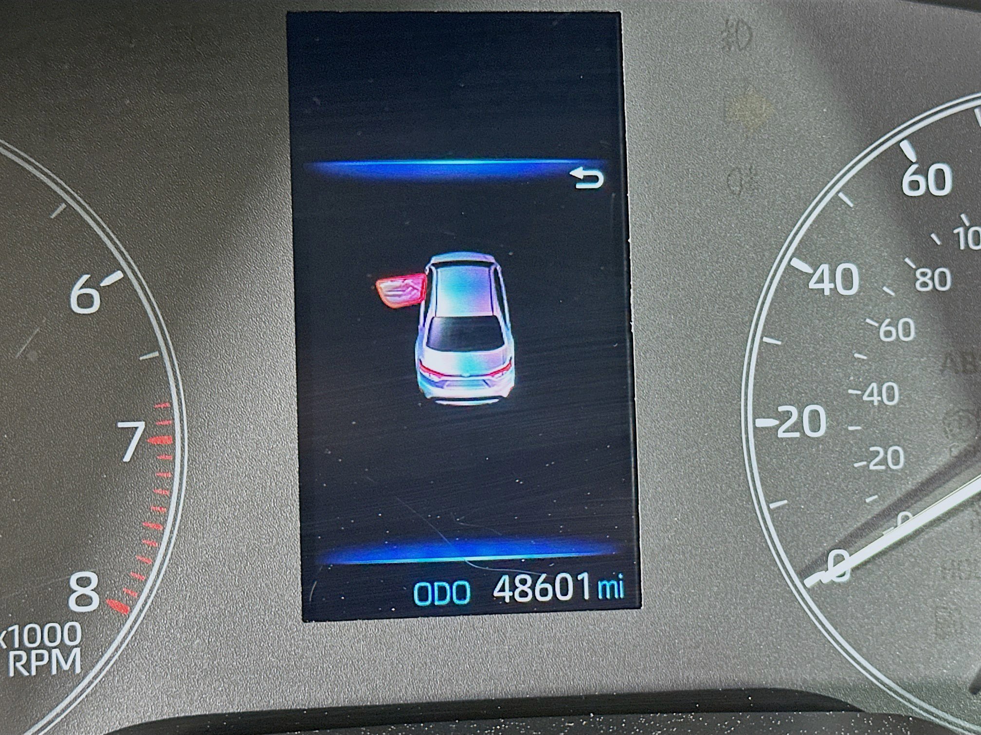 Used 2024 Toyota Corolla LE image 18