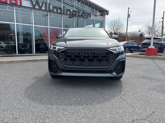 New 2026 Audi Q8 Prestige image 8