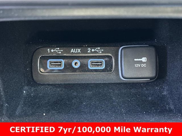 Certified 2022 Jeep Grand Cherokee Laredo X image 27