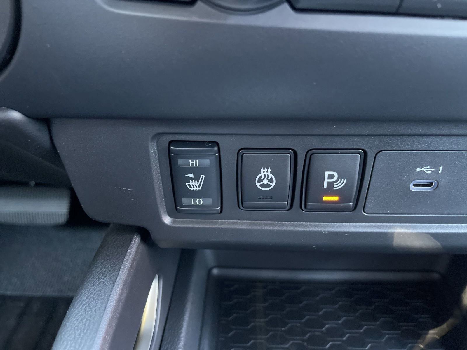 New 2026 Nissan Frontier SV image 26