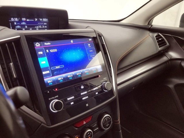 Used 2020 Subaru Crosstrek 2.0i Limited w/ Moonroof Package w/Navigation image 3