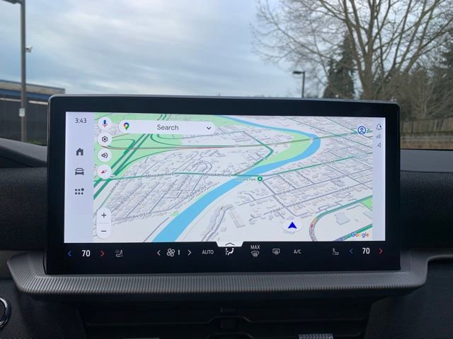 New 2026 Ford Explorer Tremor w/ Tremor Ultimate Package image 23