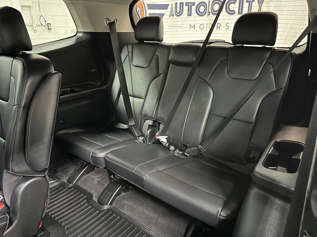 Used 2023 Kia Telluride S w/ S Sunroof Package AWD/4WD image 22