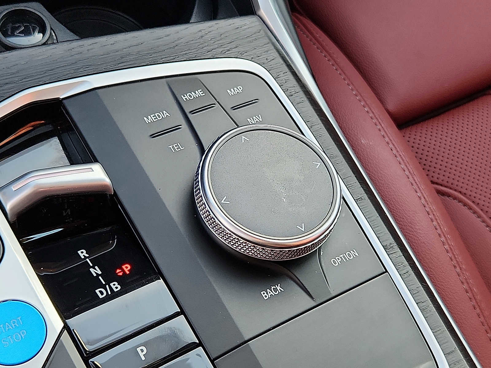 Certified 2023 BMW i4 eDrive35 w/ Premium Package image 25