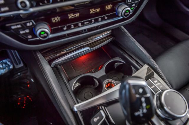 Used 2018 BMW 540i xDrive AWD/4WD image 30