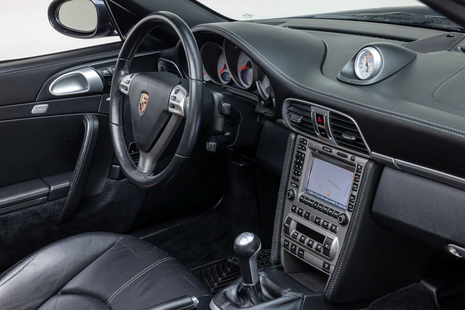Used 2006 Porsche 911 Cabriolet image 18