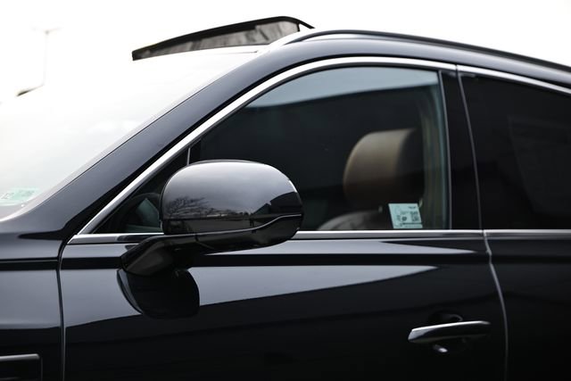 New 2026 Genesis GV80 3.5T Prestige image 12