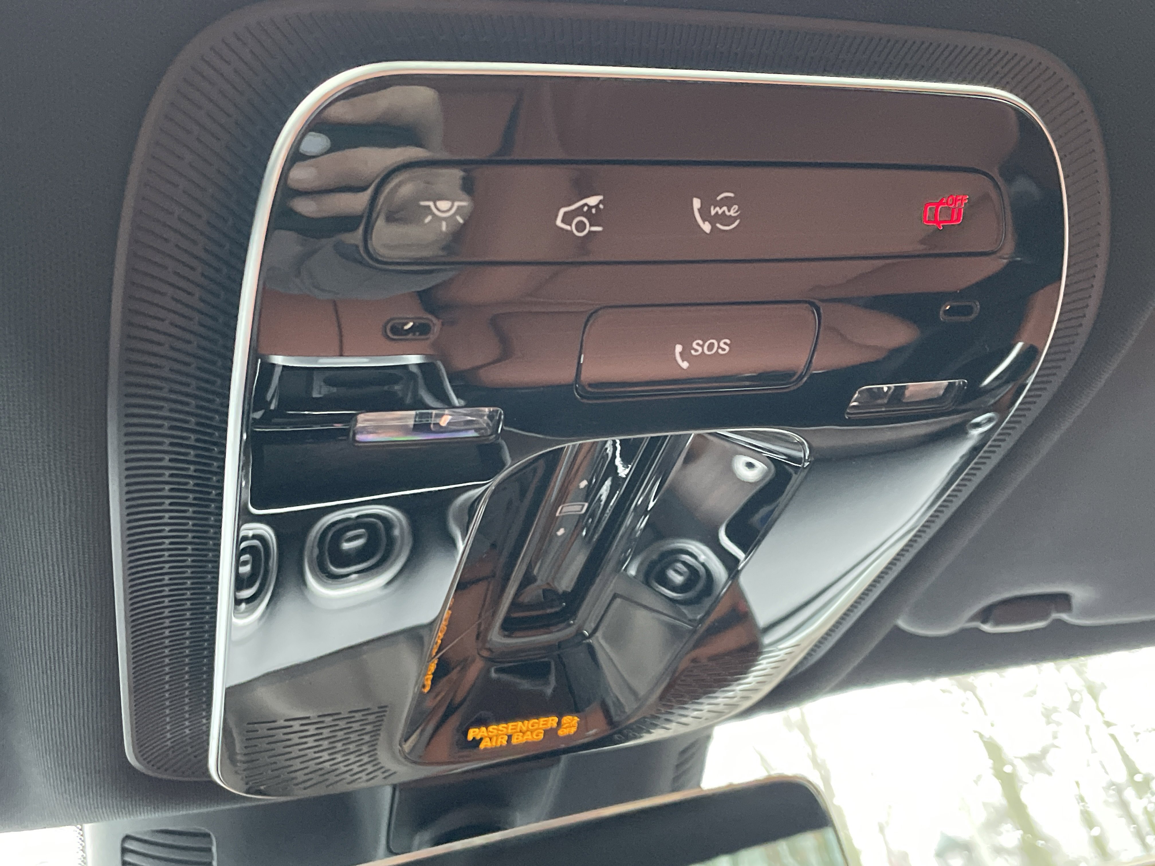 New 2026 Mercedes-Benz C 300 4MATIC Sedan image 34