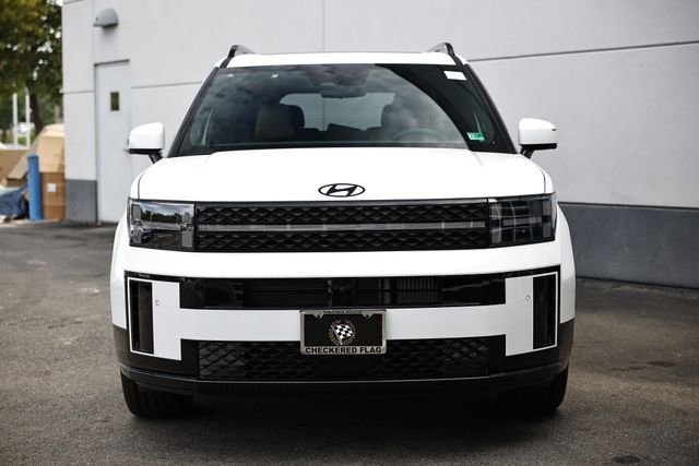 New 2026 Hyundai Santa Fe Calligraphy image 2