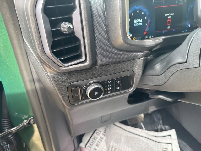 New 2025 Ford Bronco Sport Big Bend image 14