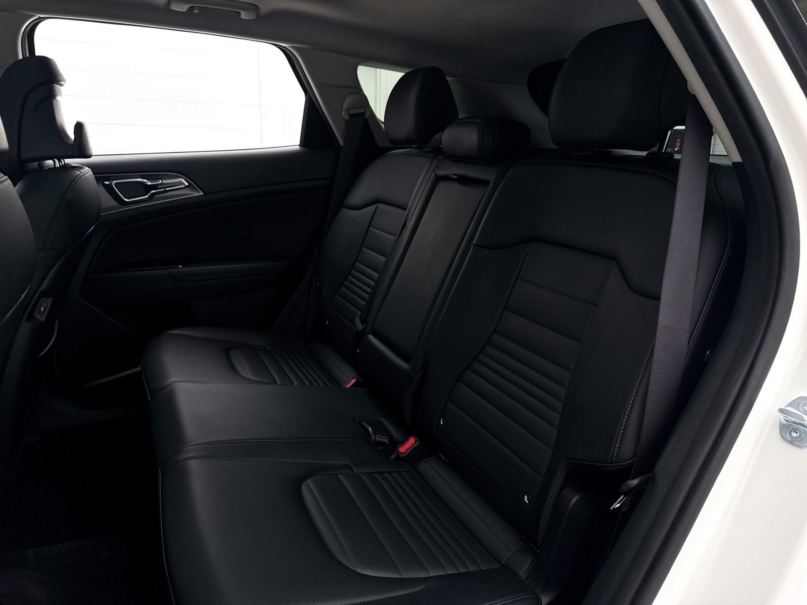 Certified 2023 Kia Sportage SX Prestige AWD/4WD image 33