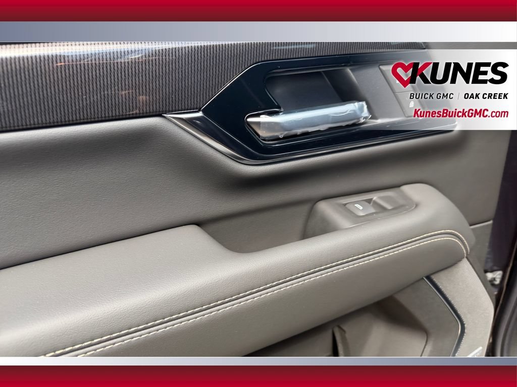 New 2026 GMC Yukon XL Elevation AWD/4WD image 31