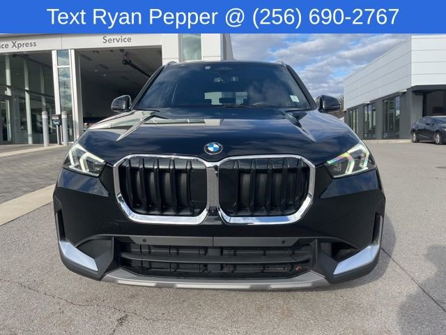 Used 2023 BMW X1 xDrive28i image 2