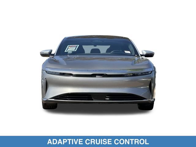 Used 2023 Lucid Air Grand Touring AWD/4WD image 10
