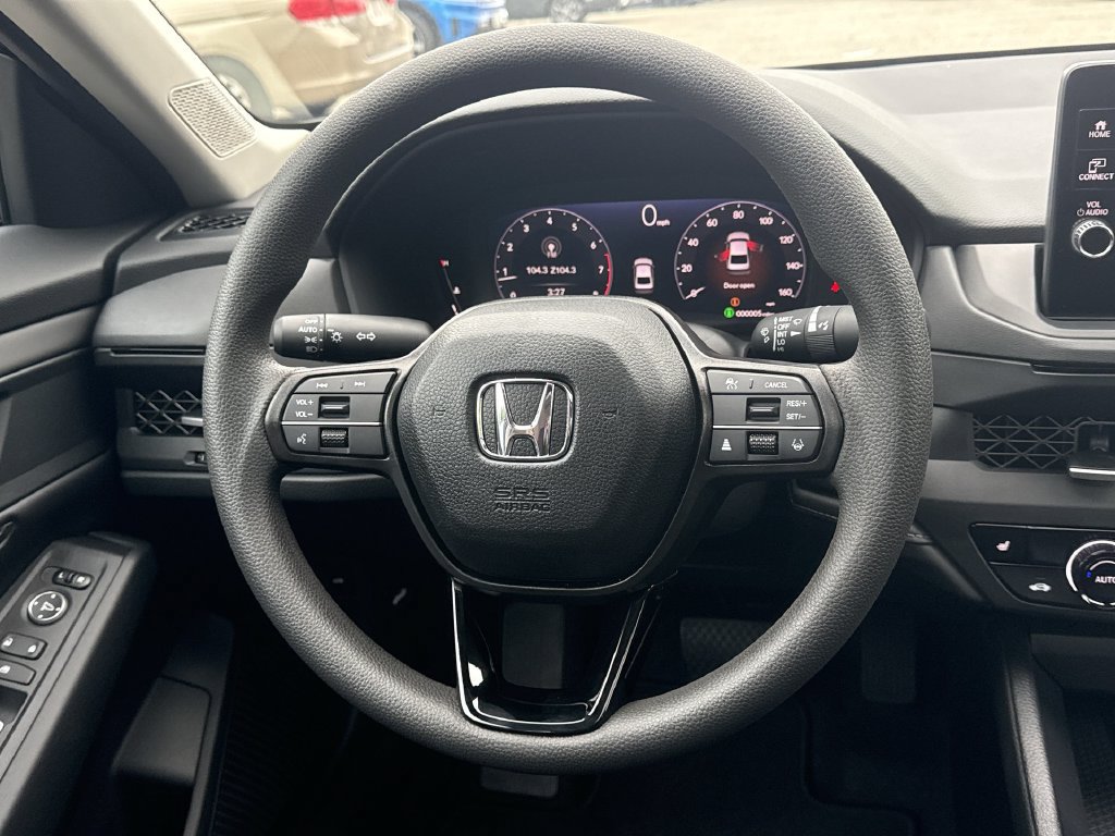 New 2026 Honda Accord SE image 11