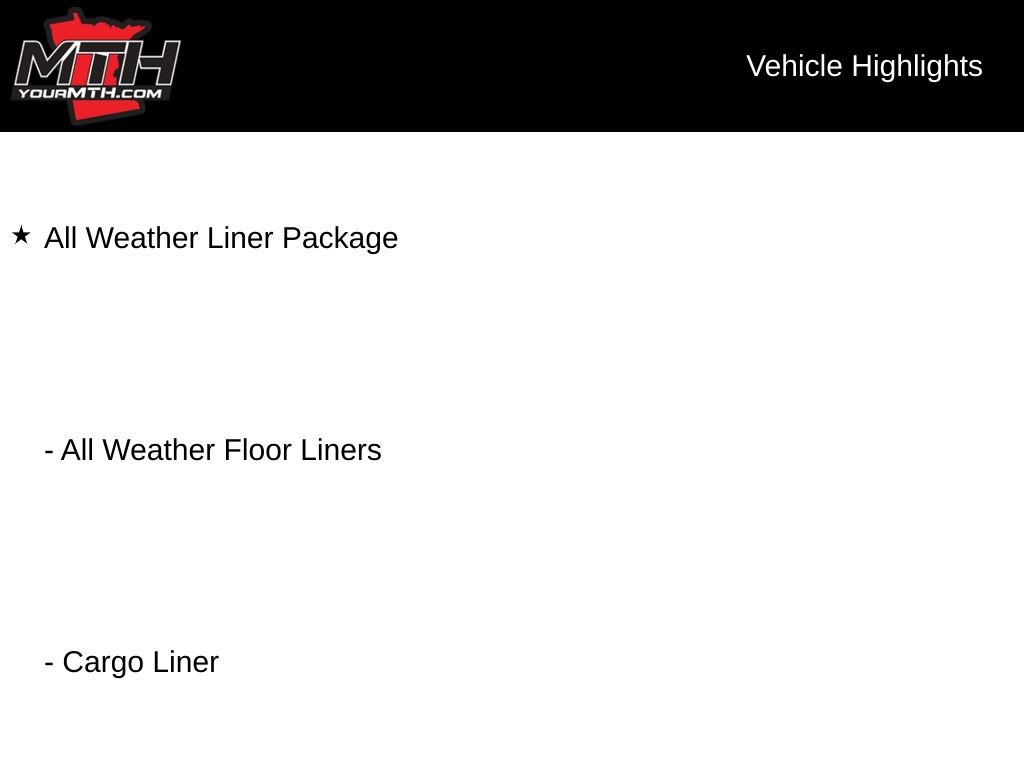 Used 2020 Toyota RAV4 LE w/ All Weather Liner Package AWD/4WD image 5