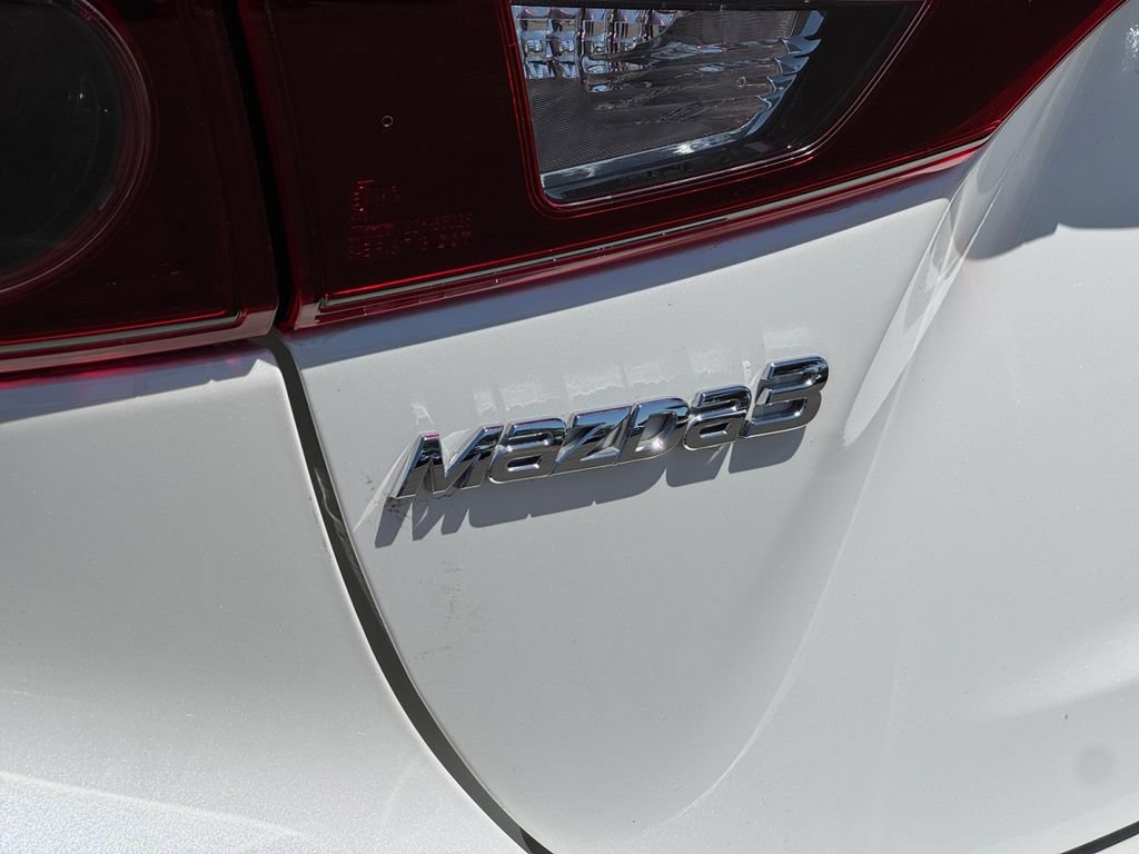 Used 2016 MAZDA MAZDA3 s Grand Touring FWD image 24