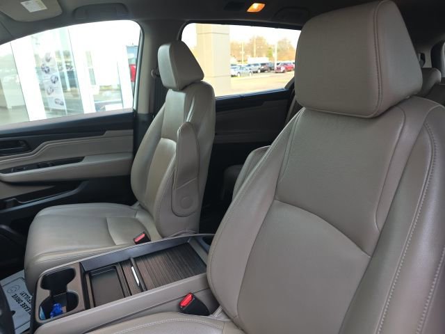 Used 2019 Honda Odyssey Touring image 10