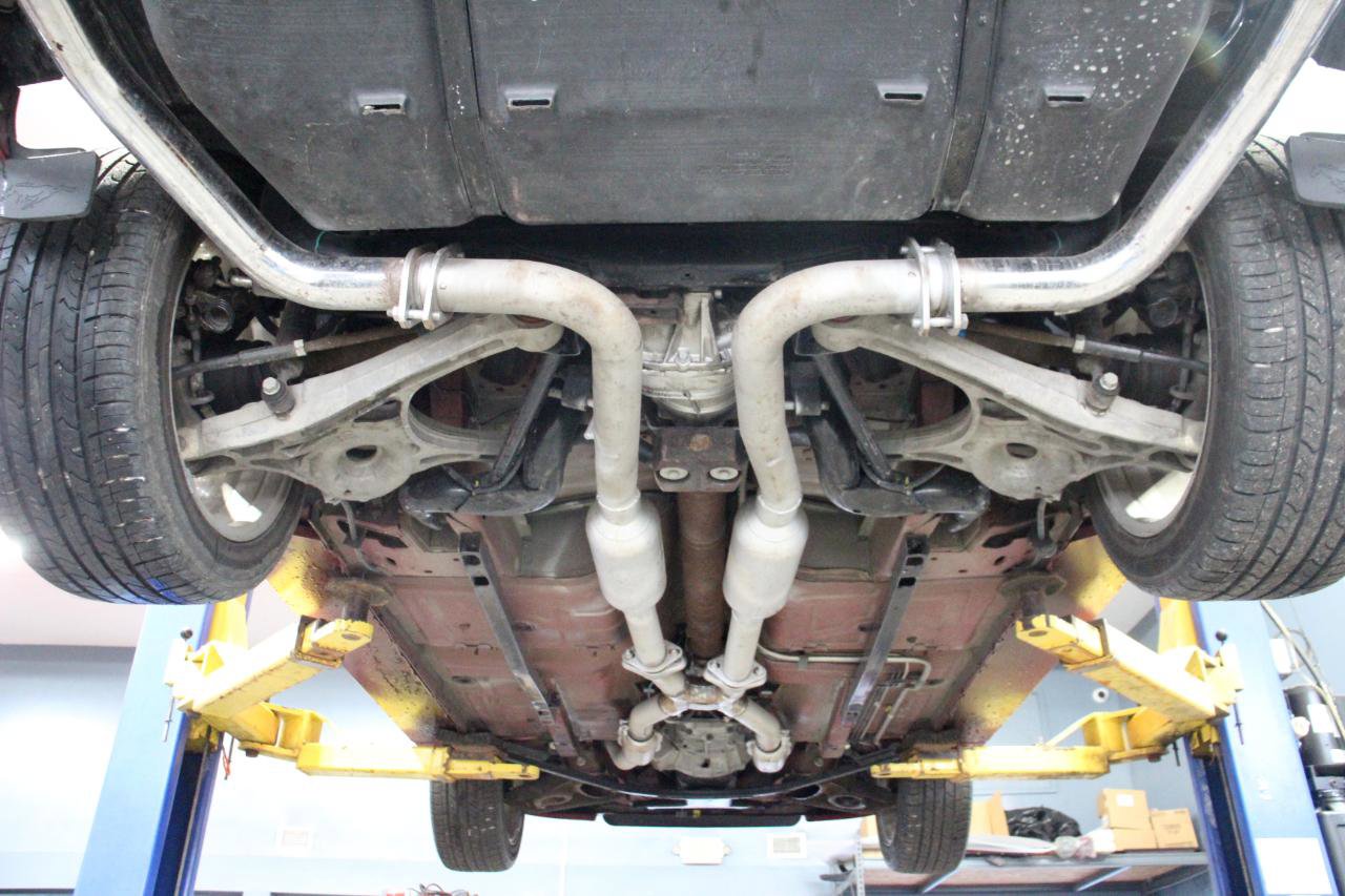 Used 2001 Ford Mustang Cobra image 92