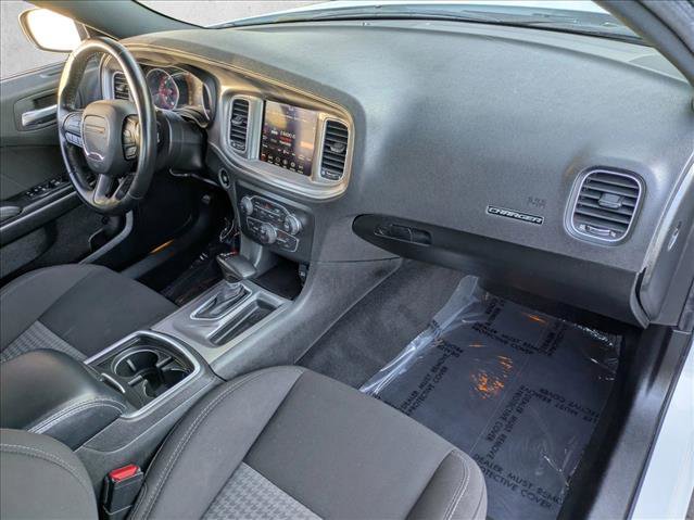 Certified 2023 Dodge Charger GT image 19